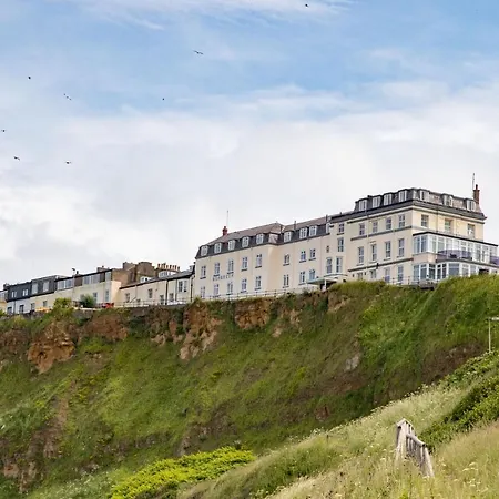 The Norbreck Hotel By Compass Hospitality-2