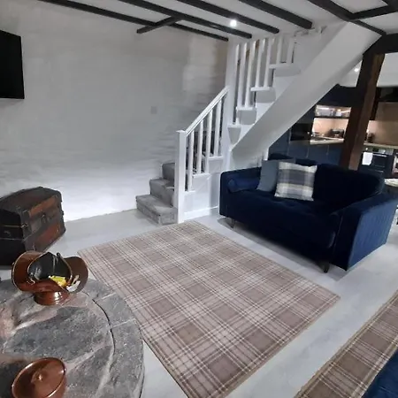 Ty Gwyn Hotel-2