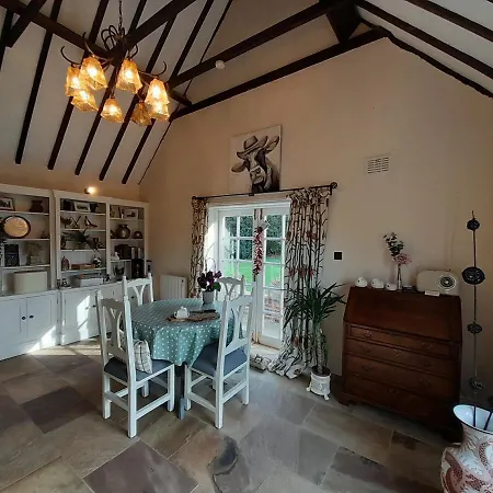 Clumber Lane End Farm-2