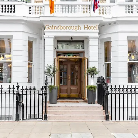 Gainsborough Hotel-2