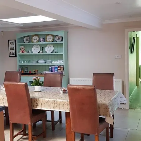 The Bakehouse Guesthouse-2