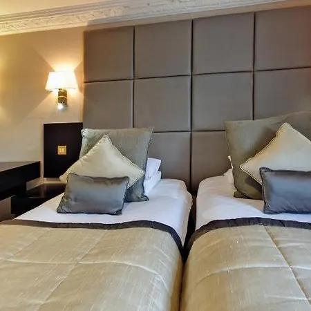 Grange White Hall Hotel-3