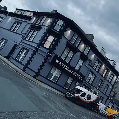 Waverley Hotel-3