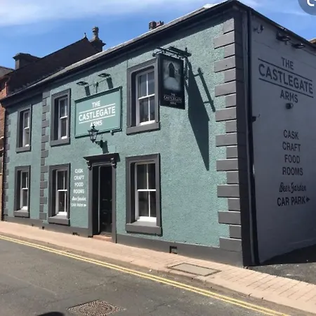The Castlegate Arms-2