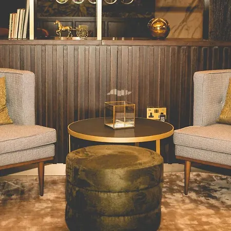 Four Points By Sheraton London Gatwick Airport-2