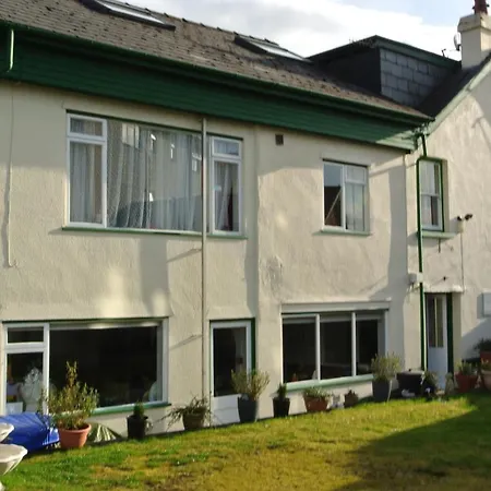 Old Castle Farm Guest House-3