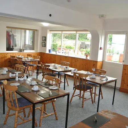 Old Castle Farm Guest House-2