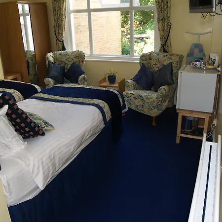 Seaspray B&B-3