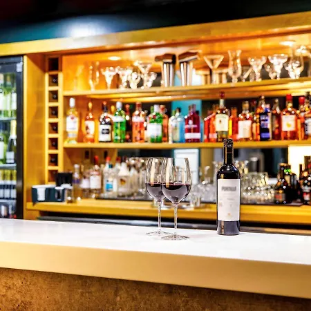 Ibis Budget London Heathrow Terminal 5-3