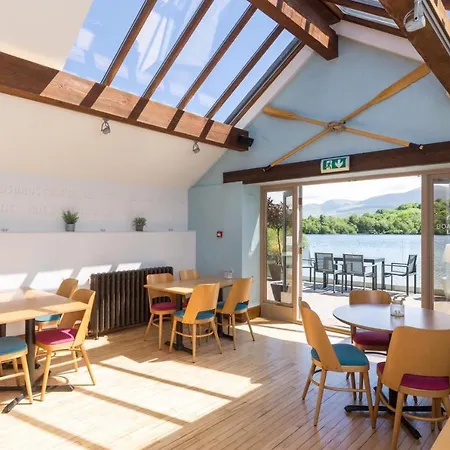 Brynteg Coastal & Country Retreat-3