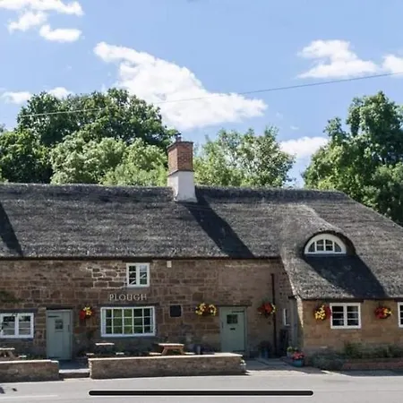 The Plough Inn Boddington-2