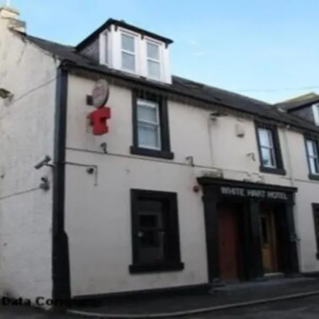 White Hart Hotel-3
