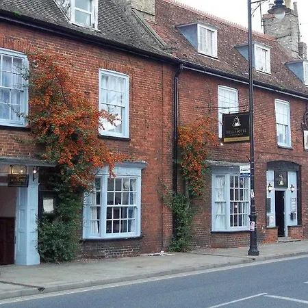 The Bell Hotel-2