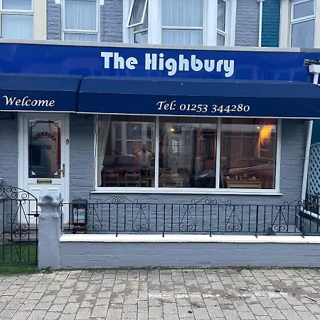 Highbury Hotel-3