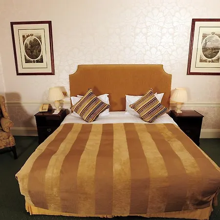 The Howard, An Ascend Hotel Collection Member Edinburgh-2