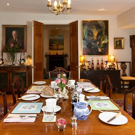 Ingram House Bed & Breakfast-2