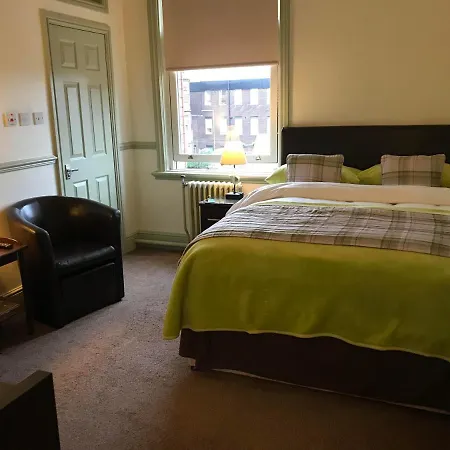 Abberley House-2