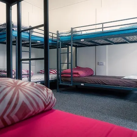 Princes Street Hostel-2