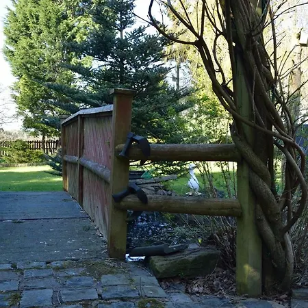 Laburnum Cottage Guest House-3