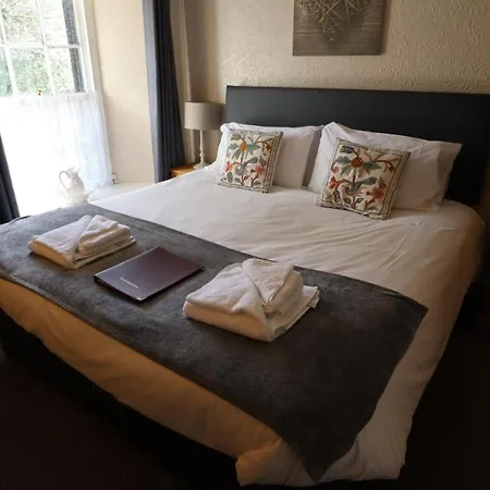 The George Inn-3