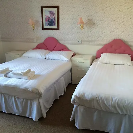 The Wight Bay Hotel - Isle Of Wight-3