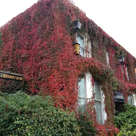 Overcliffe Hotel-2