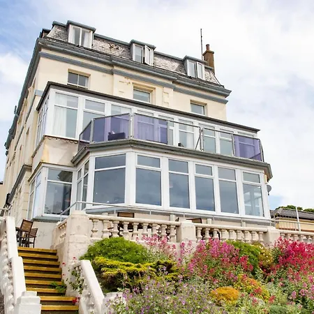 The Norbreck Hotel By Compass Hospitality-3