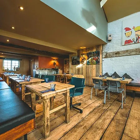 The Sheppey Inn-2