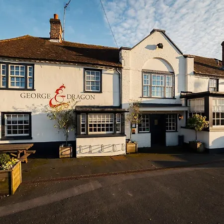 George & Dragon-2