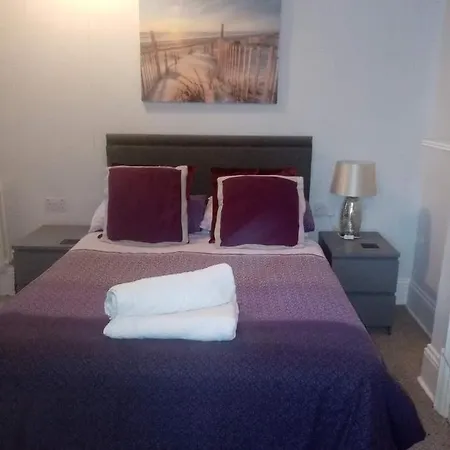 Lea Hurst B & B-2