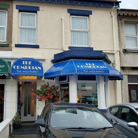 The Cumbrian Hotel-3