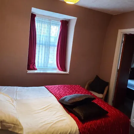 The Cumbrian Hotel-2
