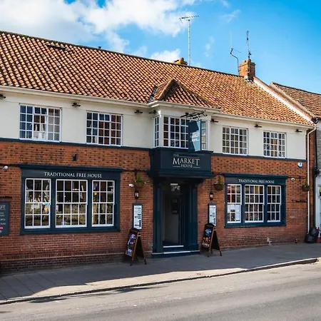 The Market House-2