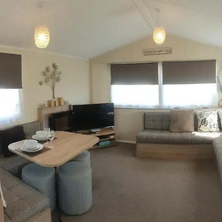 Griffiths, Seaview Caravan Park, Whitstable-3