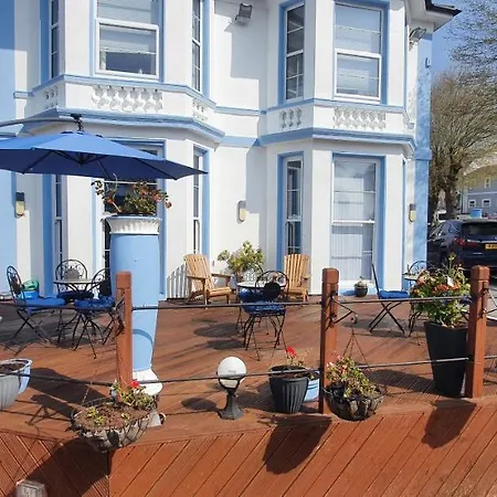 Tor Dean Guest House-3