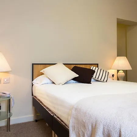 Britannia Hotel Leeds-2
