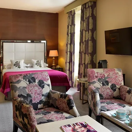 The Mandeville Hotel-3