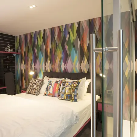 Village Hotel Bristol Filton-2