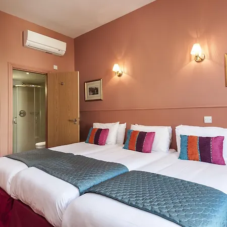 Rose Park Hotel-2