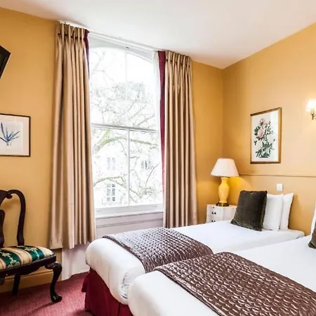 Rose Park Hotel-3