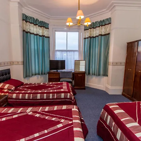 The Carlton Hotel-3