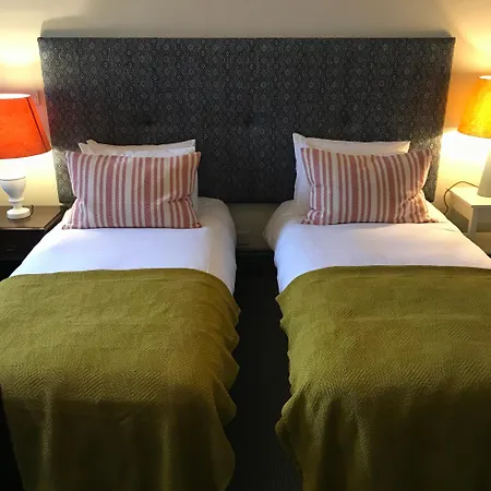 The Green Dragon Hotel-3