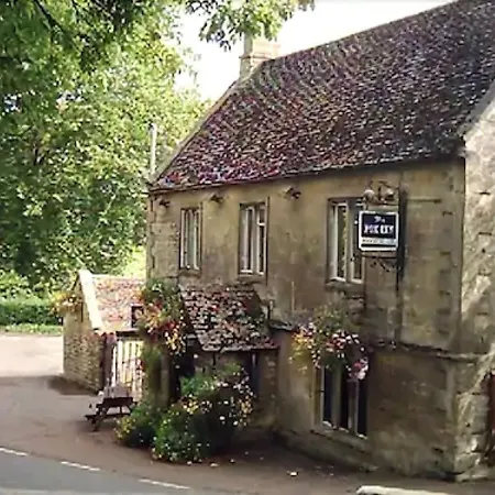 The Fox At Barrington-2