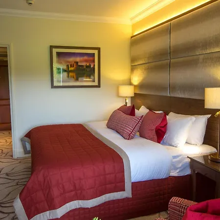 The Celtic Manor Resort-2