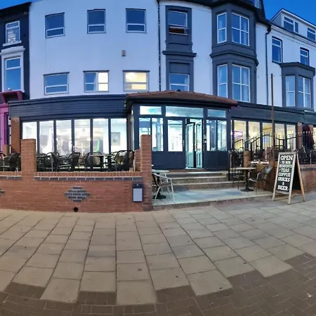 Gainsborough Hotel And Beach Bar-3