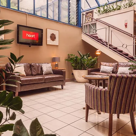The Gardens Hotel-3