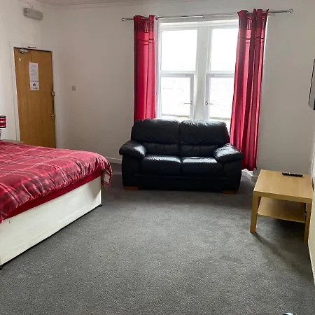 Grant Arms Hotel-2