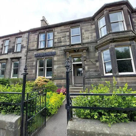 Edinburgh House Hotel-3