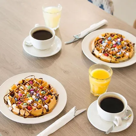 Hampton By Hilton Bath City: 4 star Hotel with a Minimum Price 101 ...