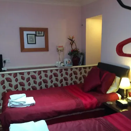Ashgrove Bed And Breakfast-3